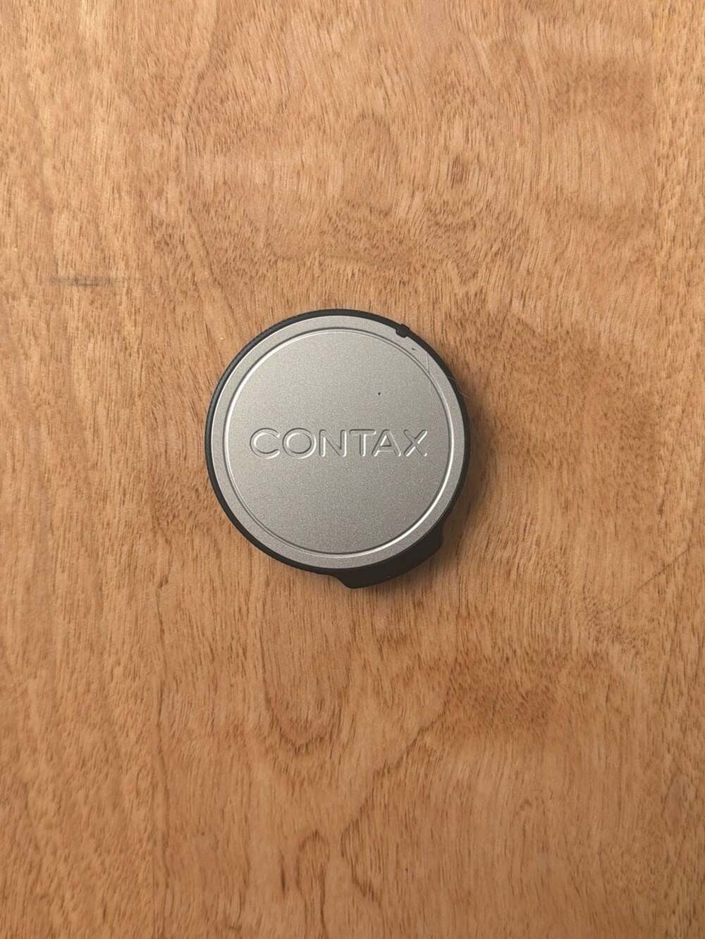 Contax GK-B OEM Camera Body Cap for G1/G2 Rangefinder Cameras